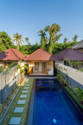 Tanis Village - Luxury Villas